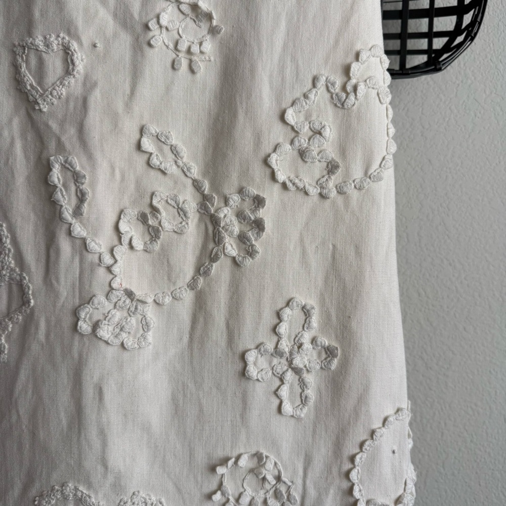 Free people She Sells Seashells Maxi Dress - Picture 6 of 12